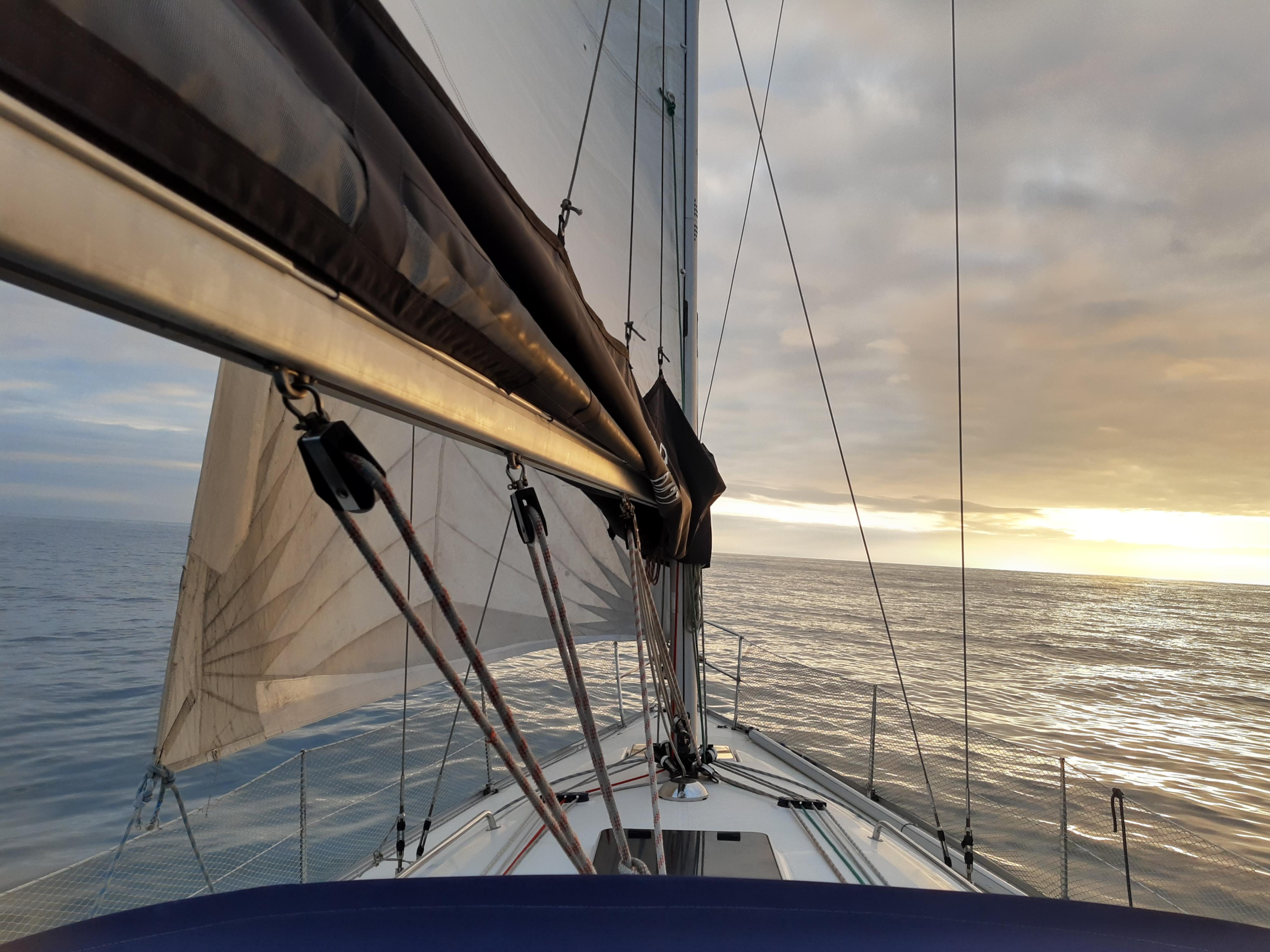 Bavaria 36 Cruiser — photo 11