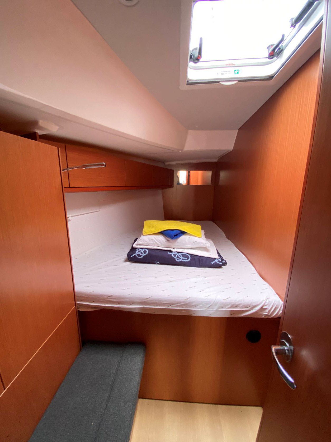 Bavaria Cruiser 46 — photo 12