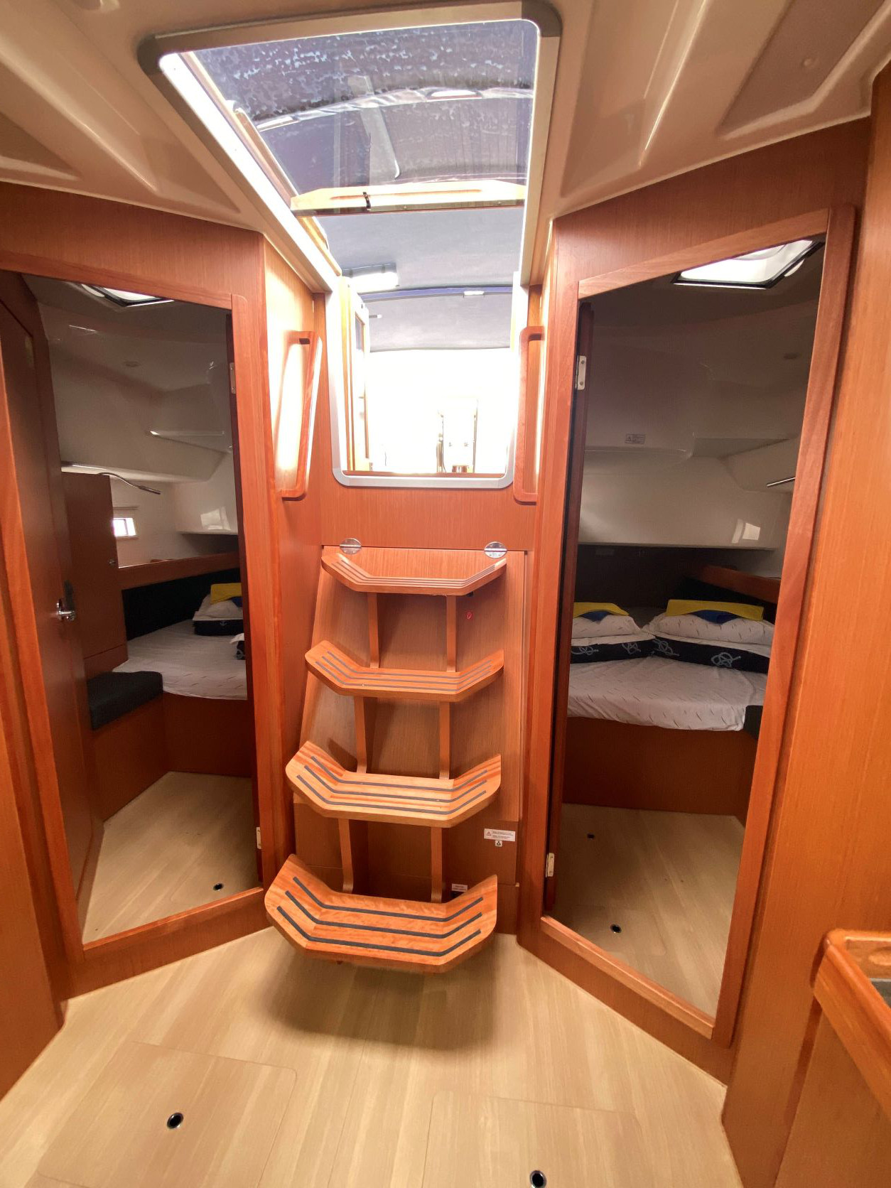 Bavaria Cruiser 46 — photo 6