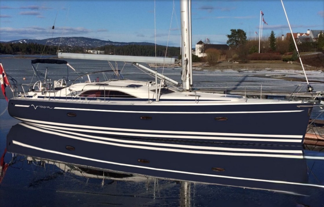 Bavaria 44 Vision — photo 6