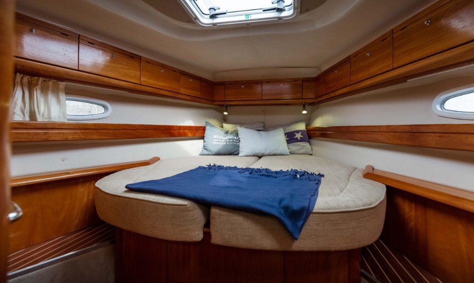 Bavaria 44 Vision — photo 2