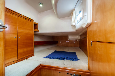 Bavaria 44 Vision — photo 8