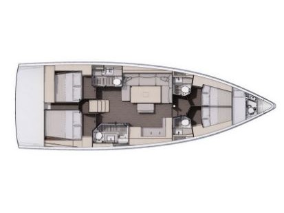Dufour 470 — photo 2