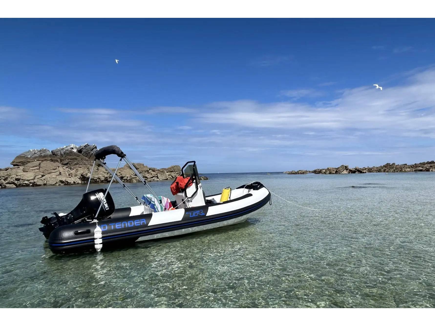 3D TENDER - TR54 — photo 5