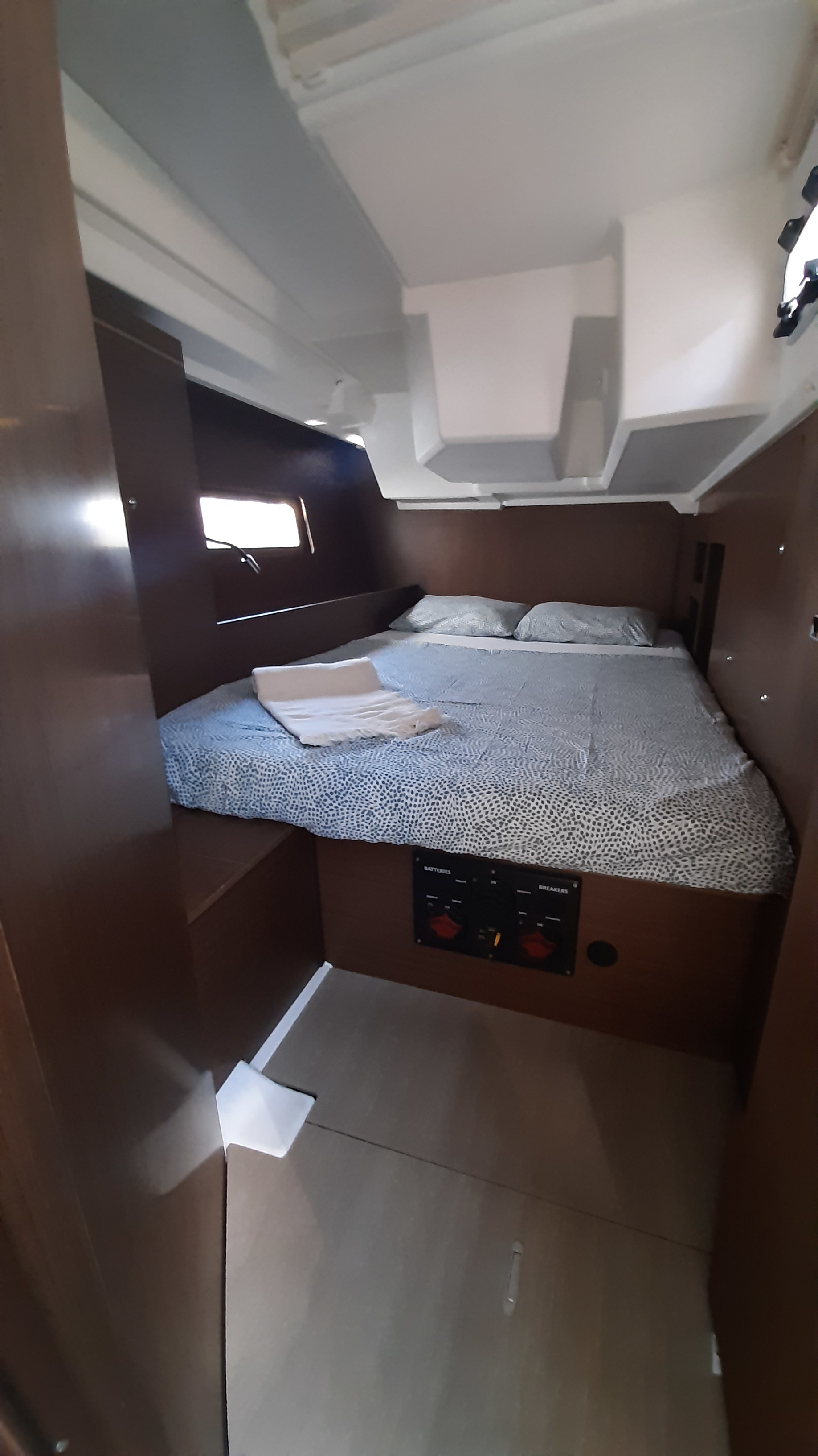 Oceanis 46.1 - owner version — photo 18