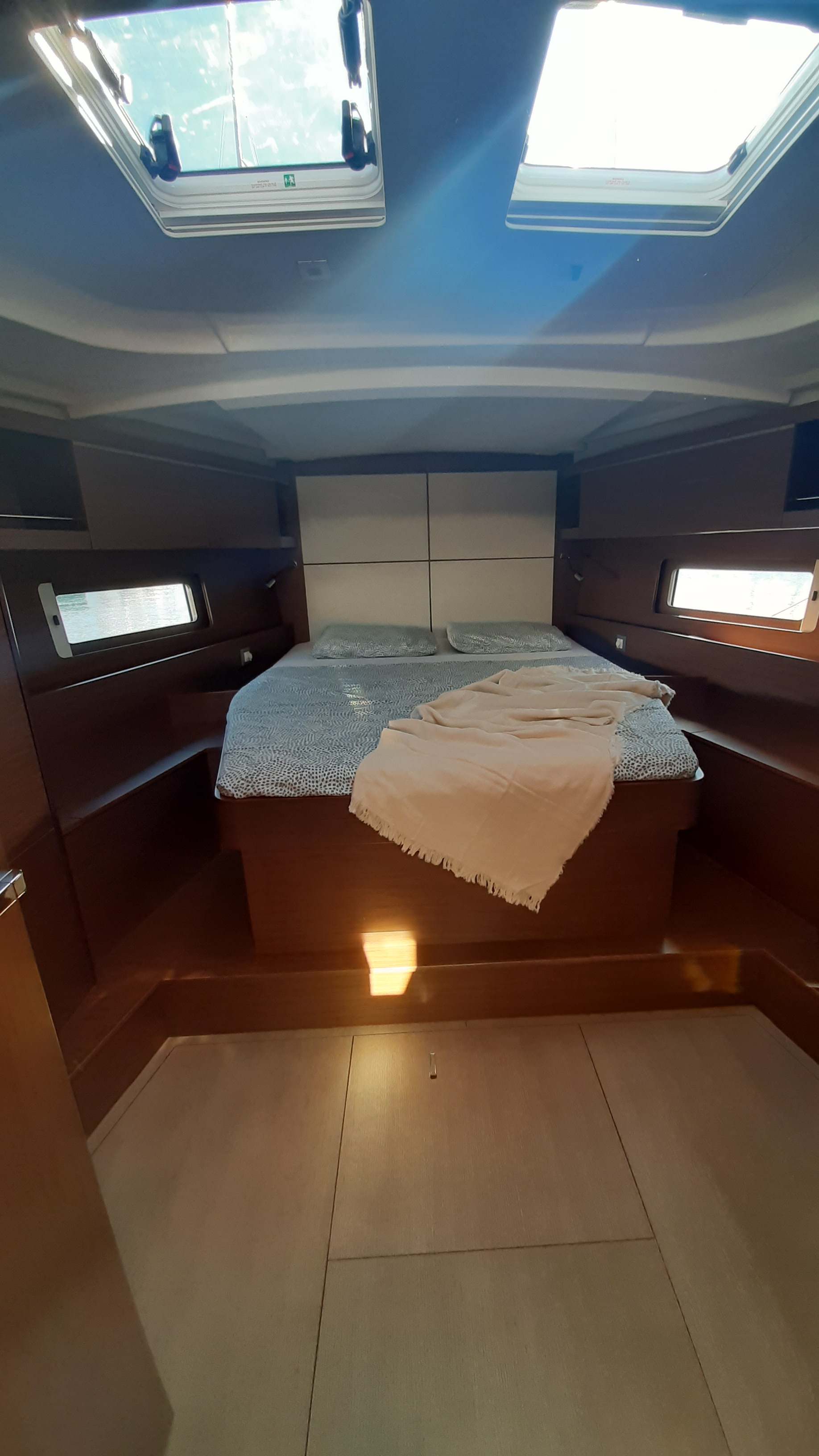 Oceanis 46.1 - owner version — photo 16
