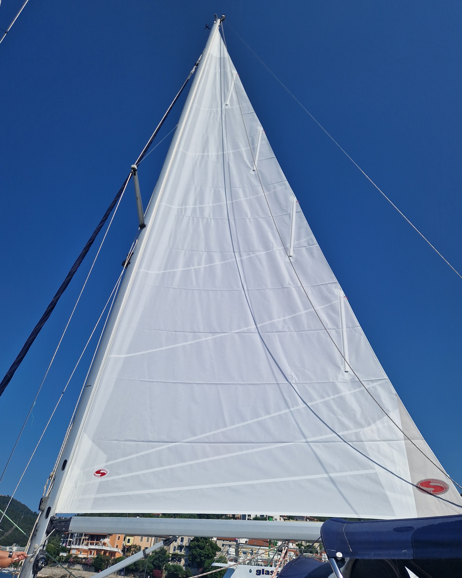 Bavaria 30 Cruiser — photo 7