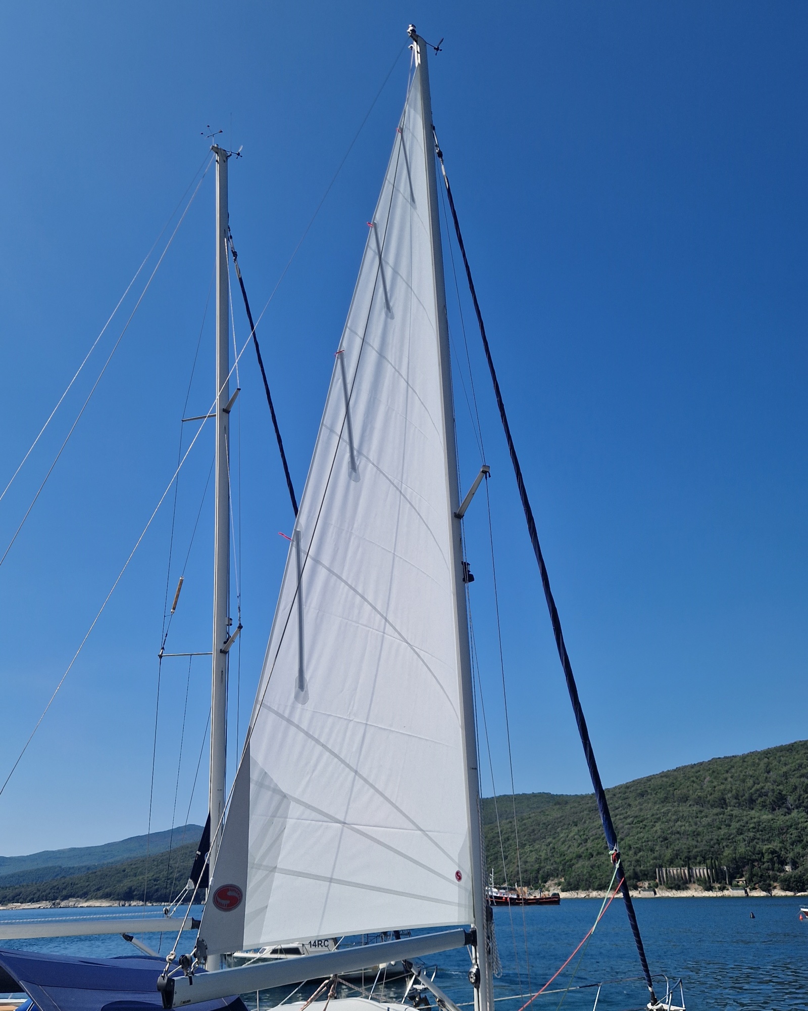 Bavaria 30 Cruiser — photo 2