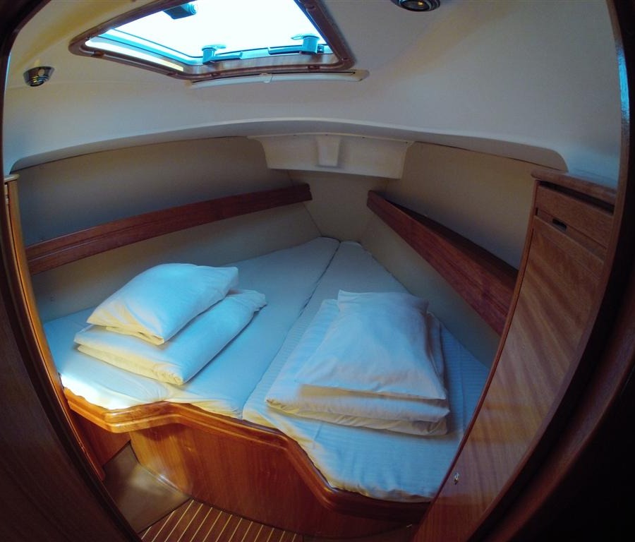 Bavaria 30 Cruiser — photo 13