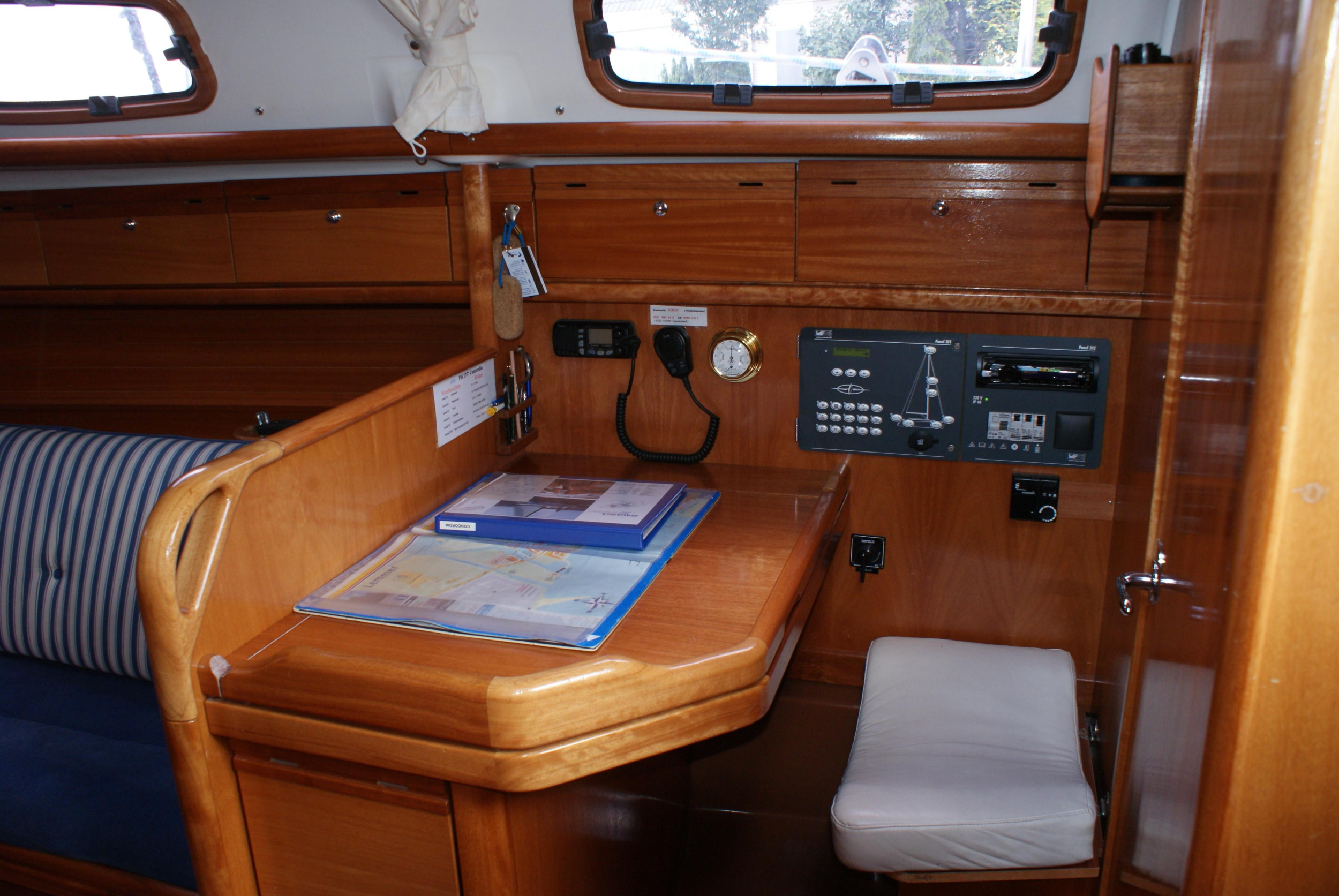 Bavaria 30 Cruiser — photo 15