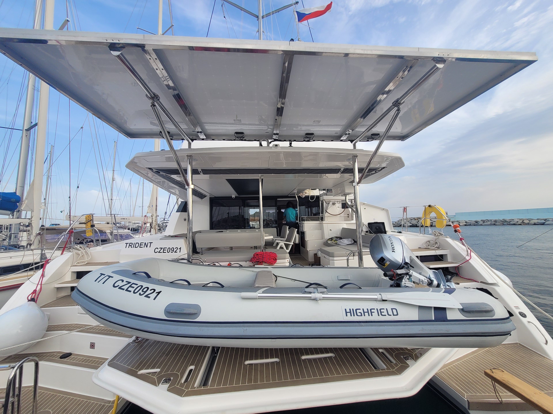 Leopard 50 — photo 5
