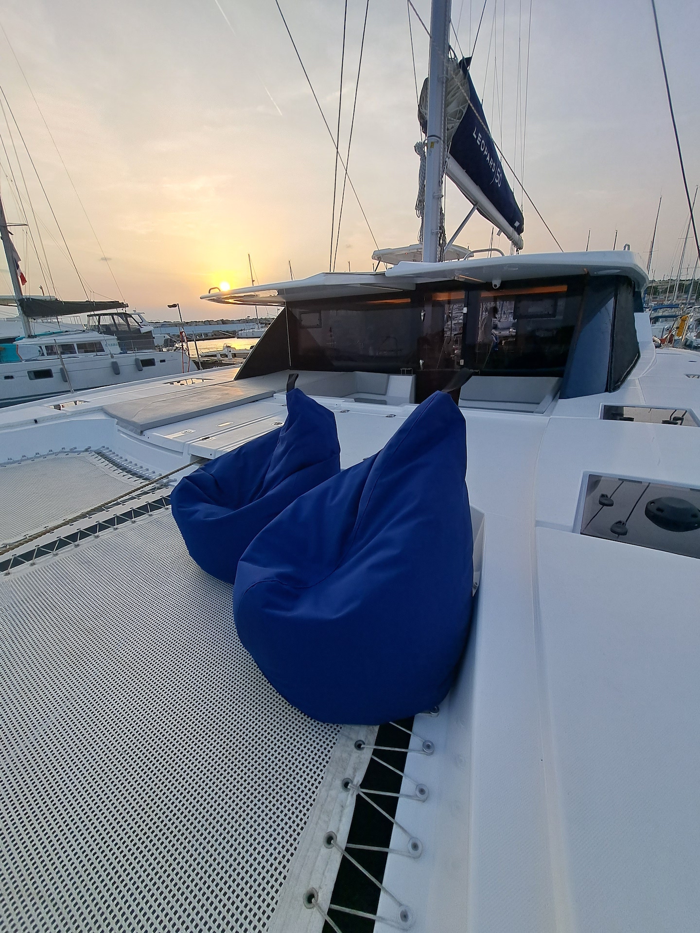 Leopard 50 — photo 3