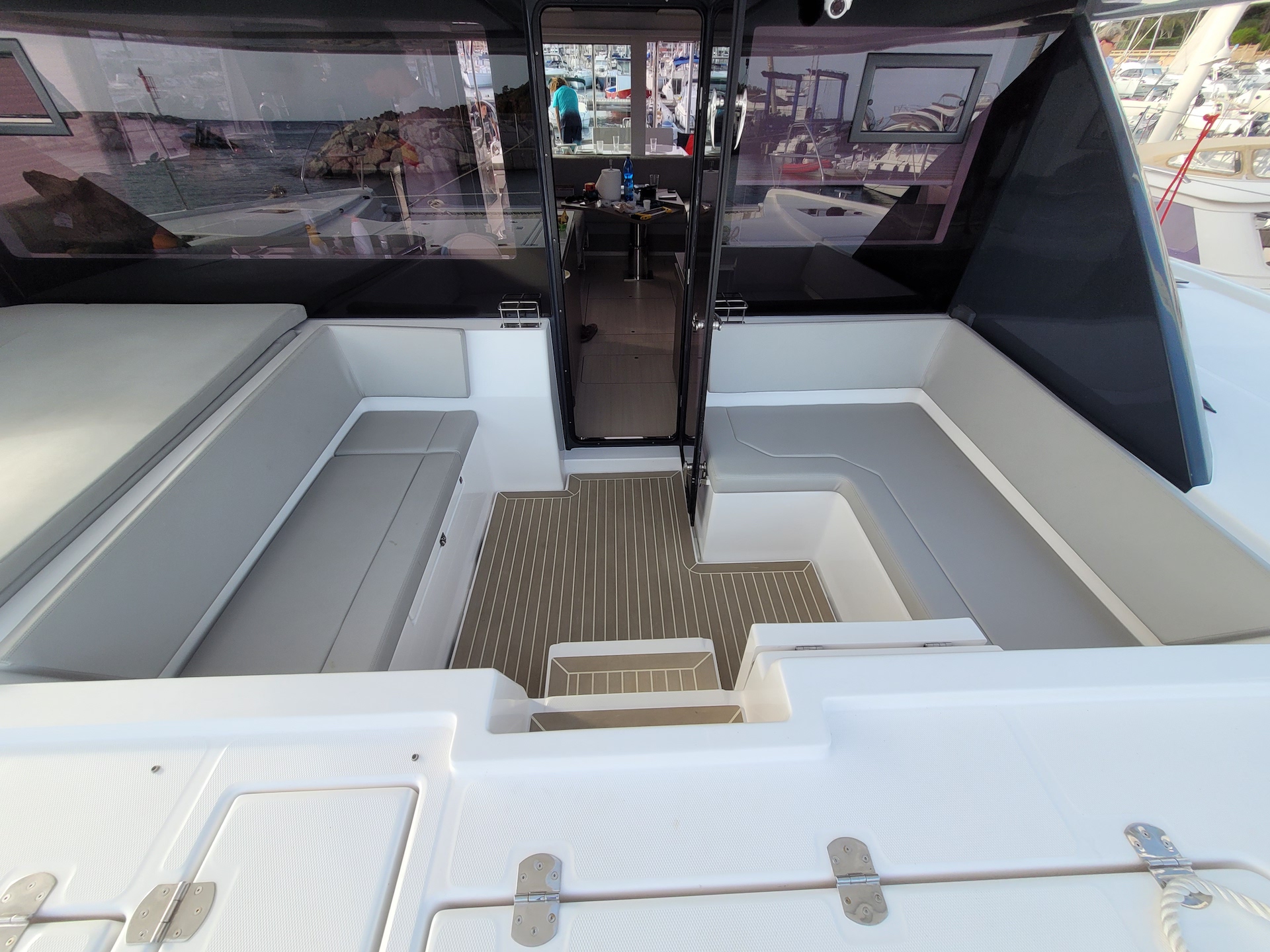 Leopard 50 — photo 13