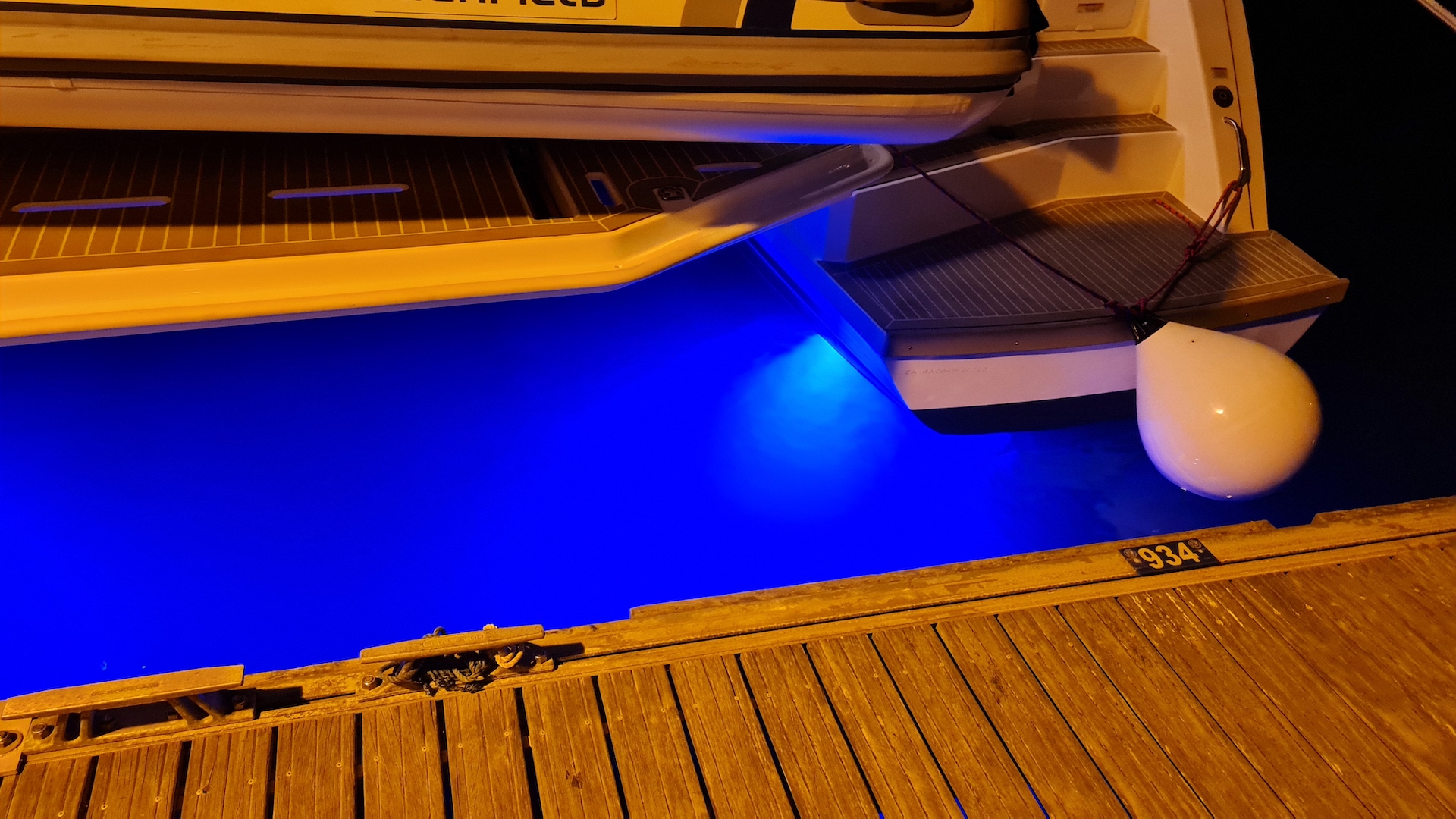 Leopard 50 — photo 12