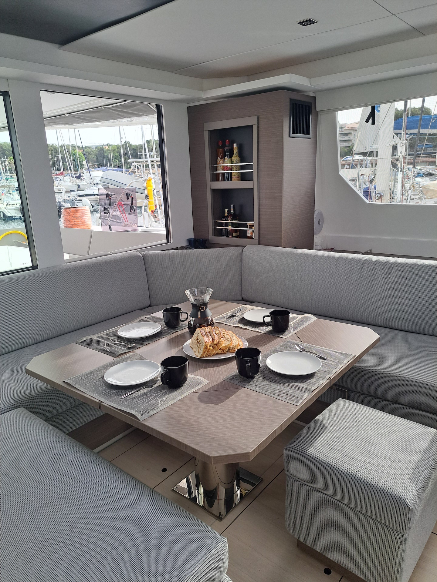 Leopard 50 — photo 20