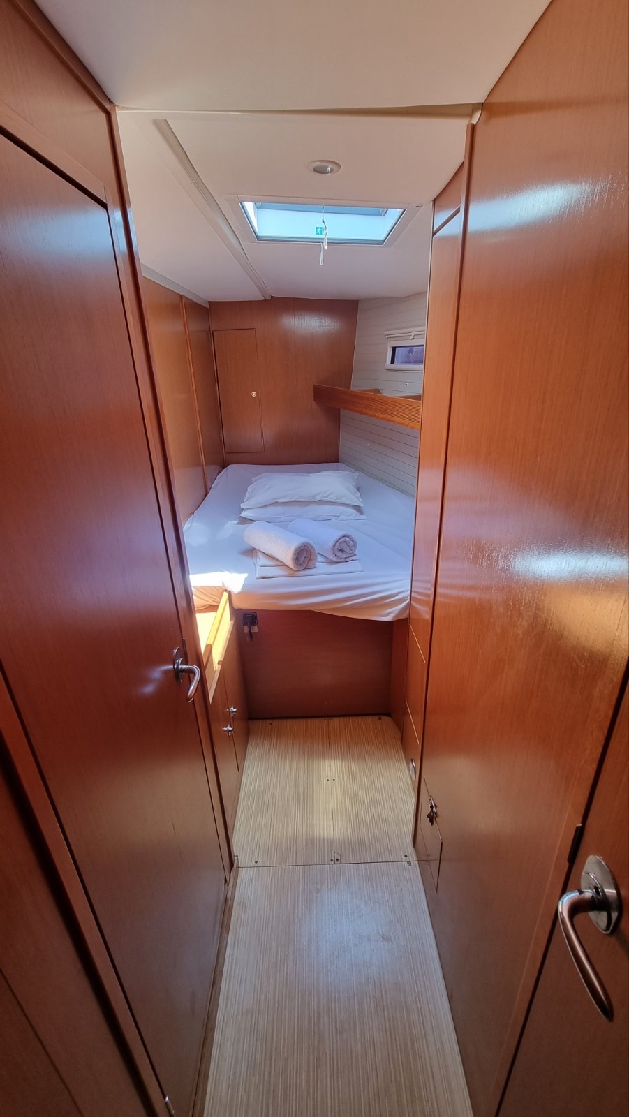 Bavaria 55 Cruiser — photo 4