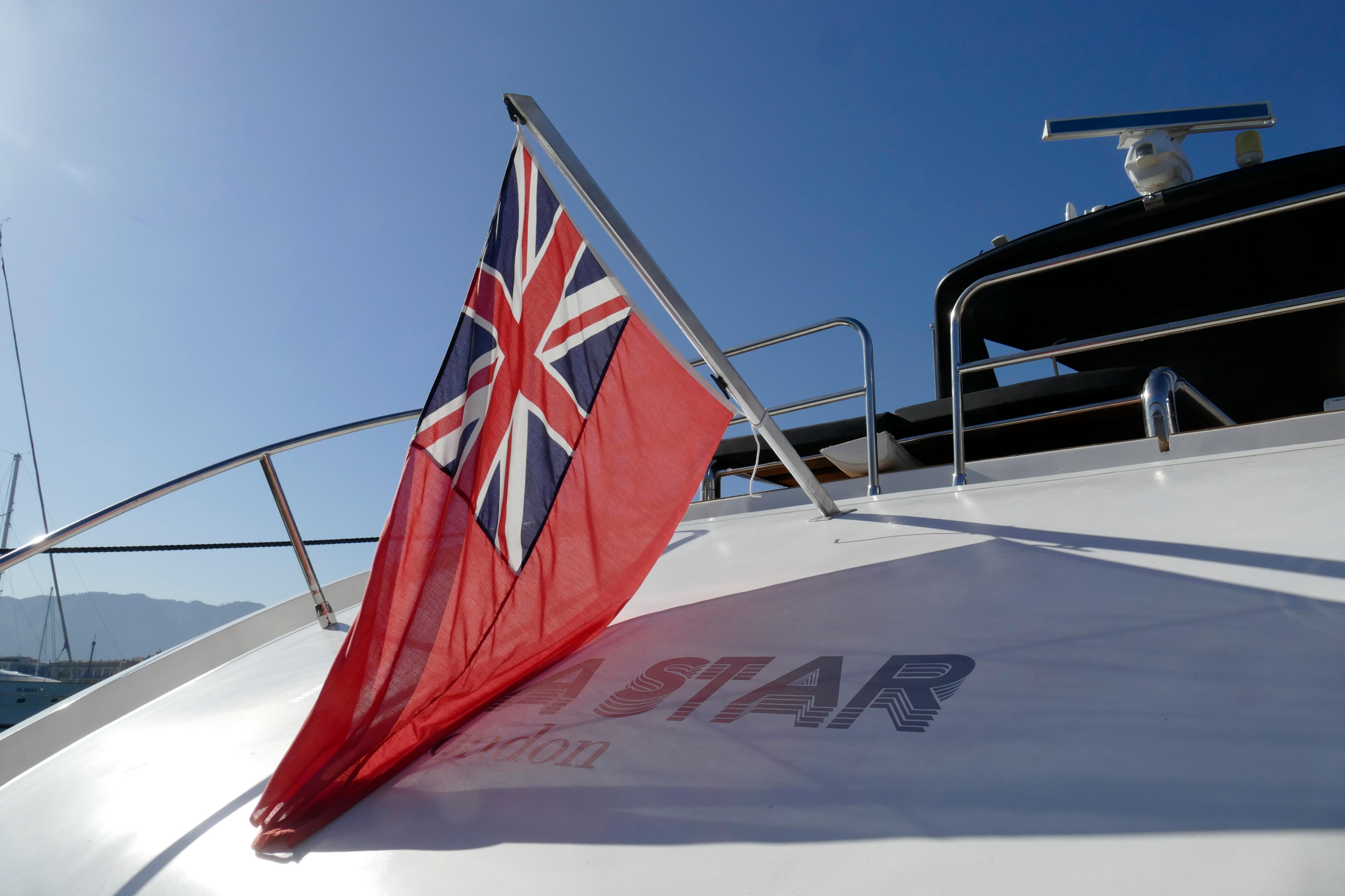 Maeva Star 23 — photo 37