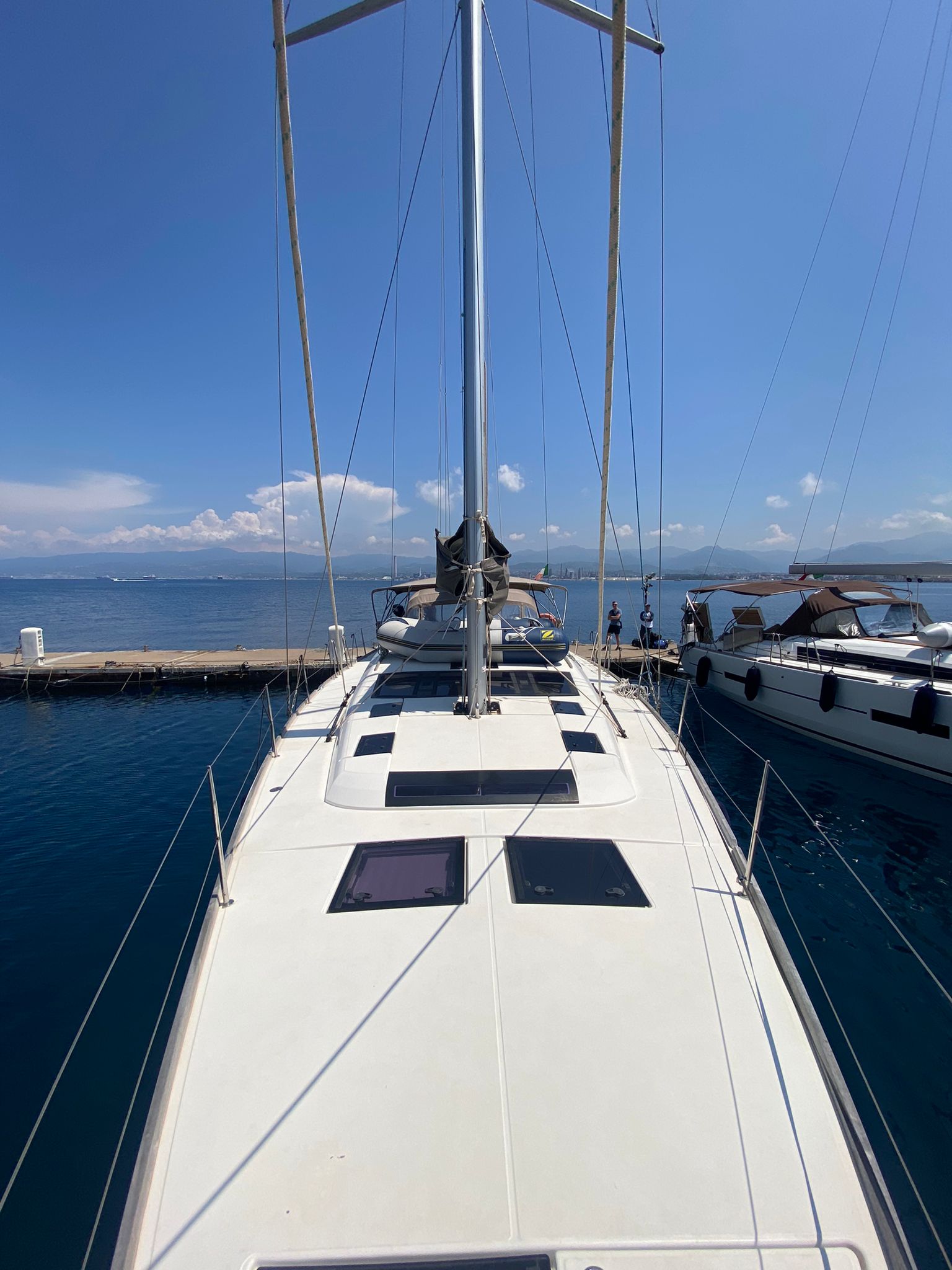 Dufour 520 Grand Large — photo 35