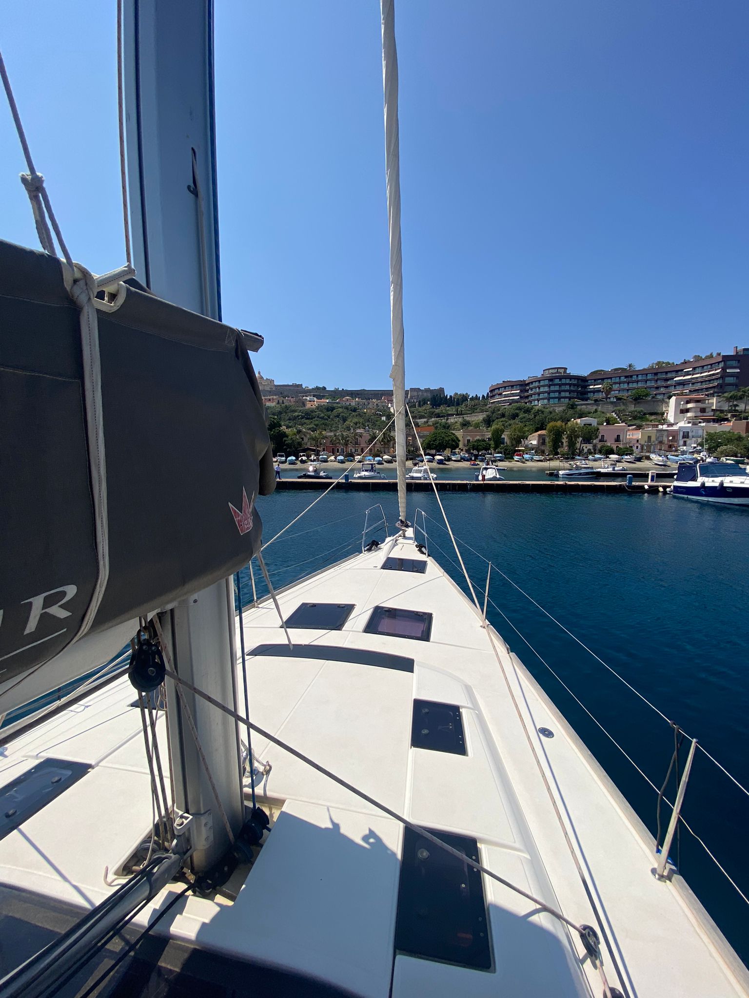 Dufour 520 Grand Large — photo 52