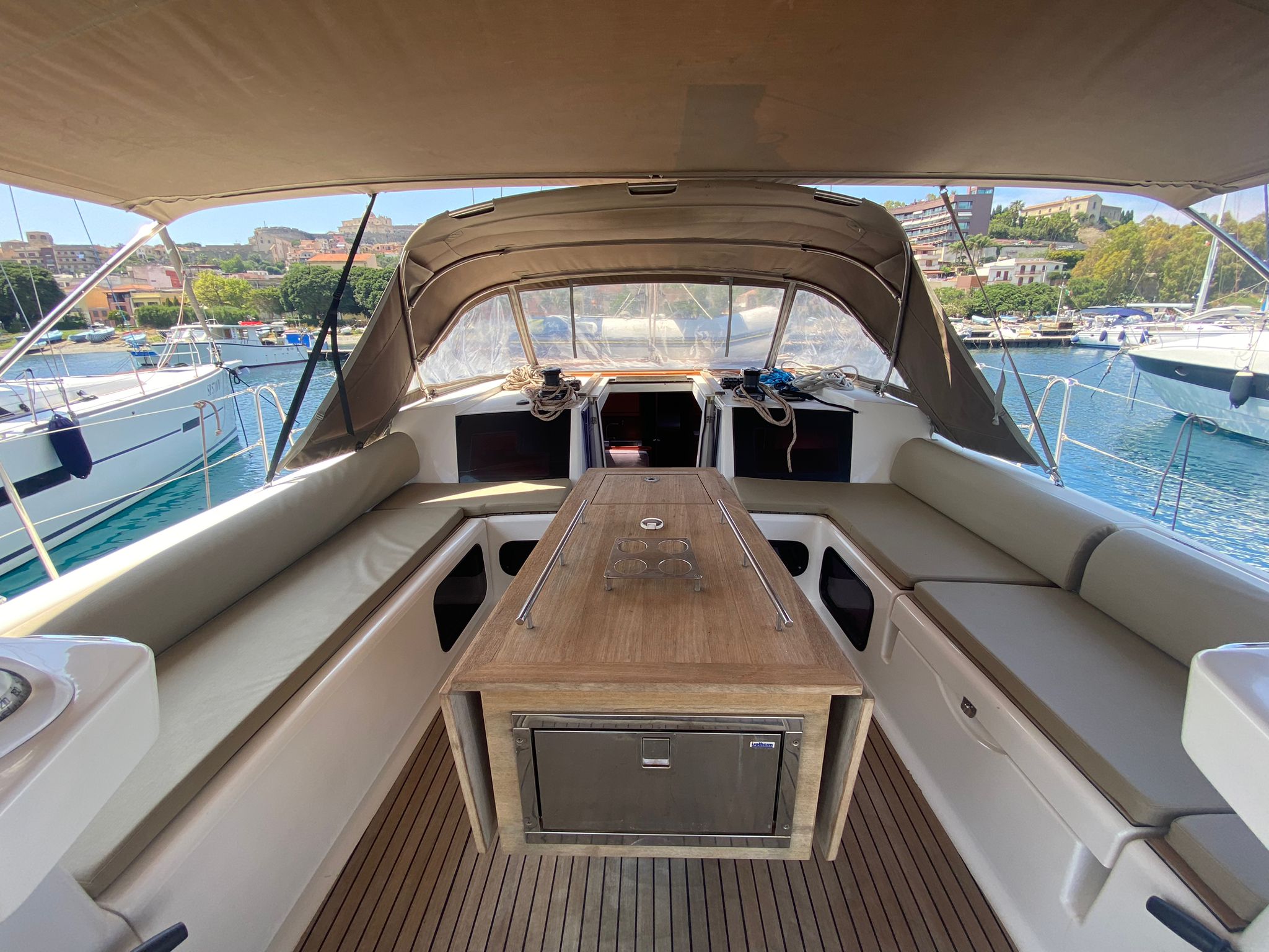 Dufour 520 Grand Large — photo 6