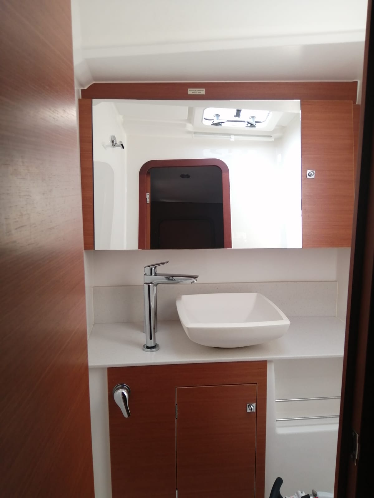 Dufour 520 Grand Large — photo 59