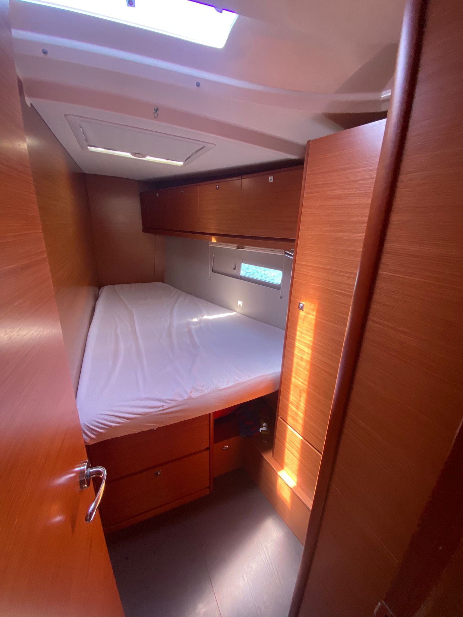 Dufour 520 Grand Large — photo 23