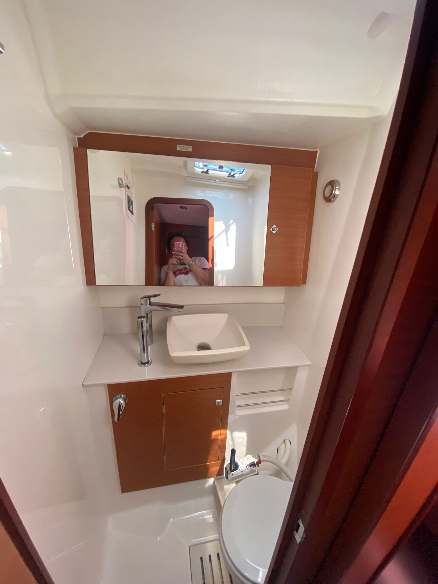 Dufour 520 Grand Large — photo 47