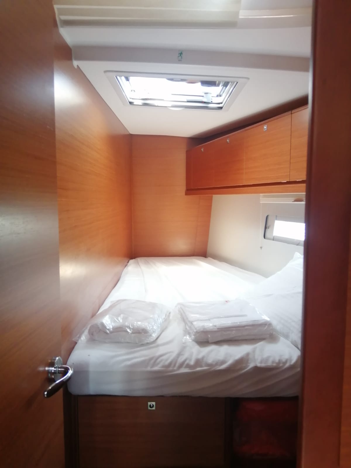 Dufour 520 Grand Large — photo 7