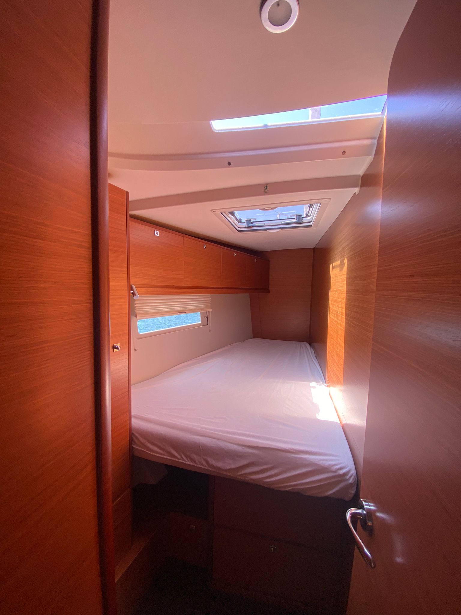 Dufour 520 Grand Large — photo 69