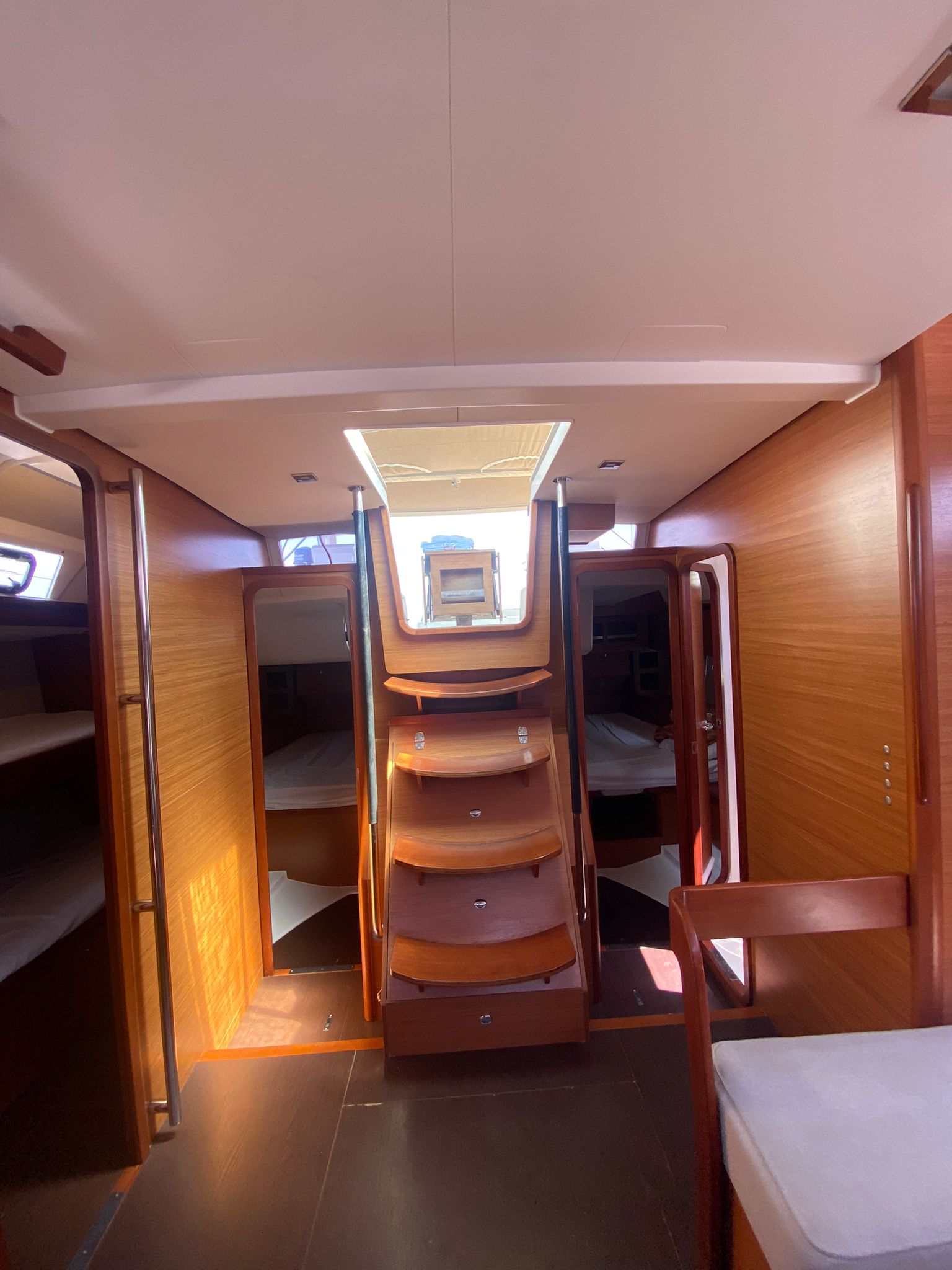 Dufour 520 Grand Large — photo 54