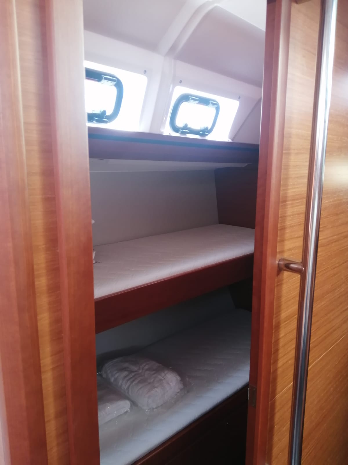 Dufour 520 Grand Large — photo 58