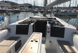 Dufour 460 Grand Large — photo 10