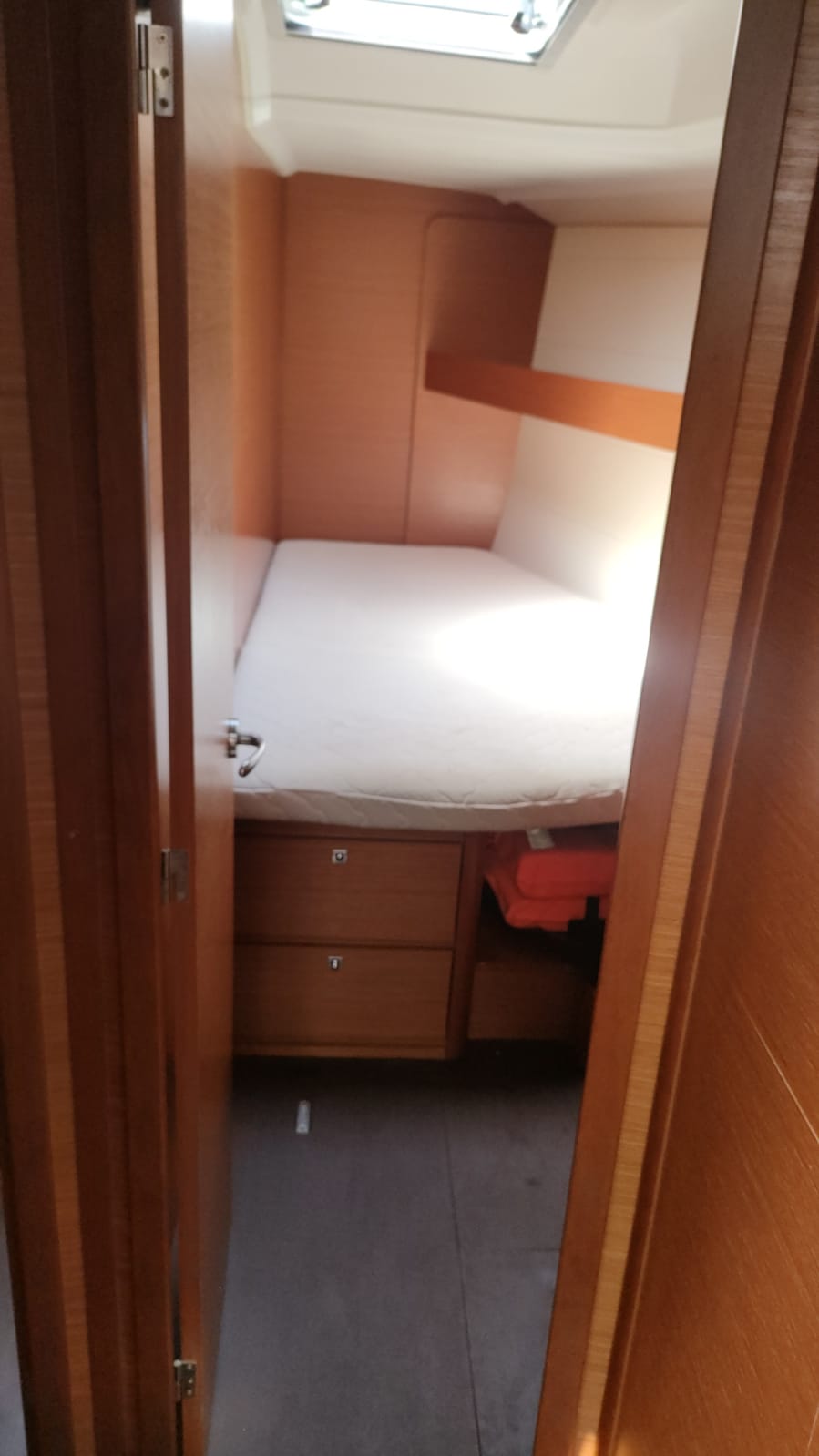 Dufour 460 Grand Large — photo 11