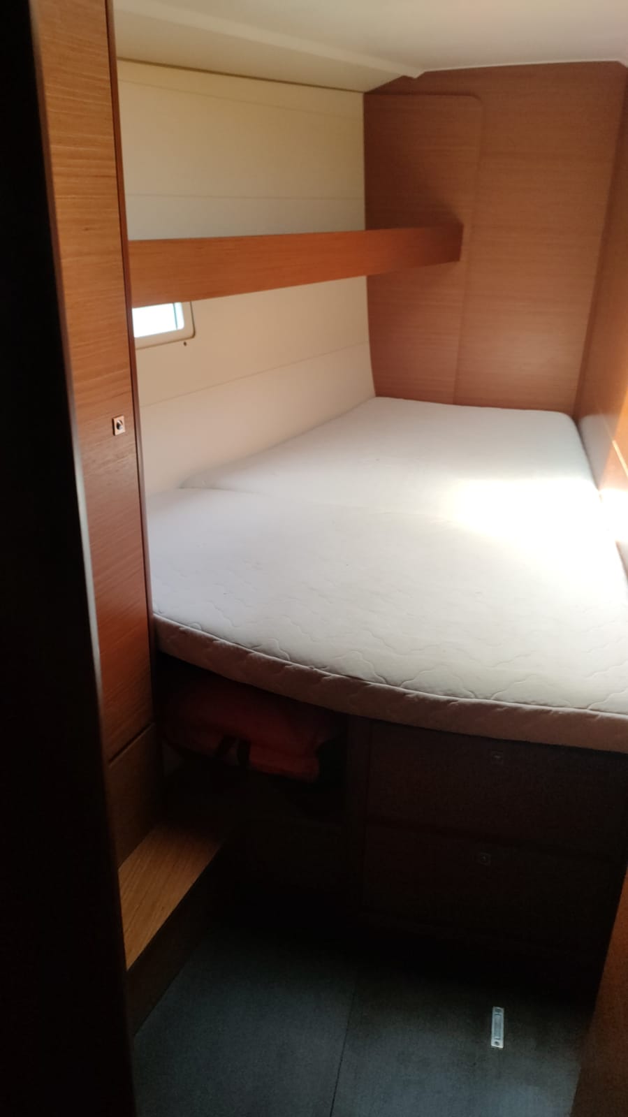 Dufour 460 Grand Large — photo 18
