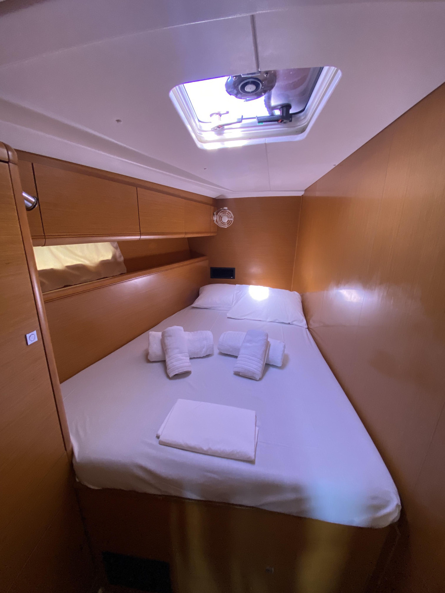 Jeanneau 53 — photo 2