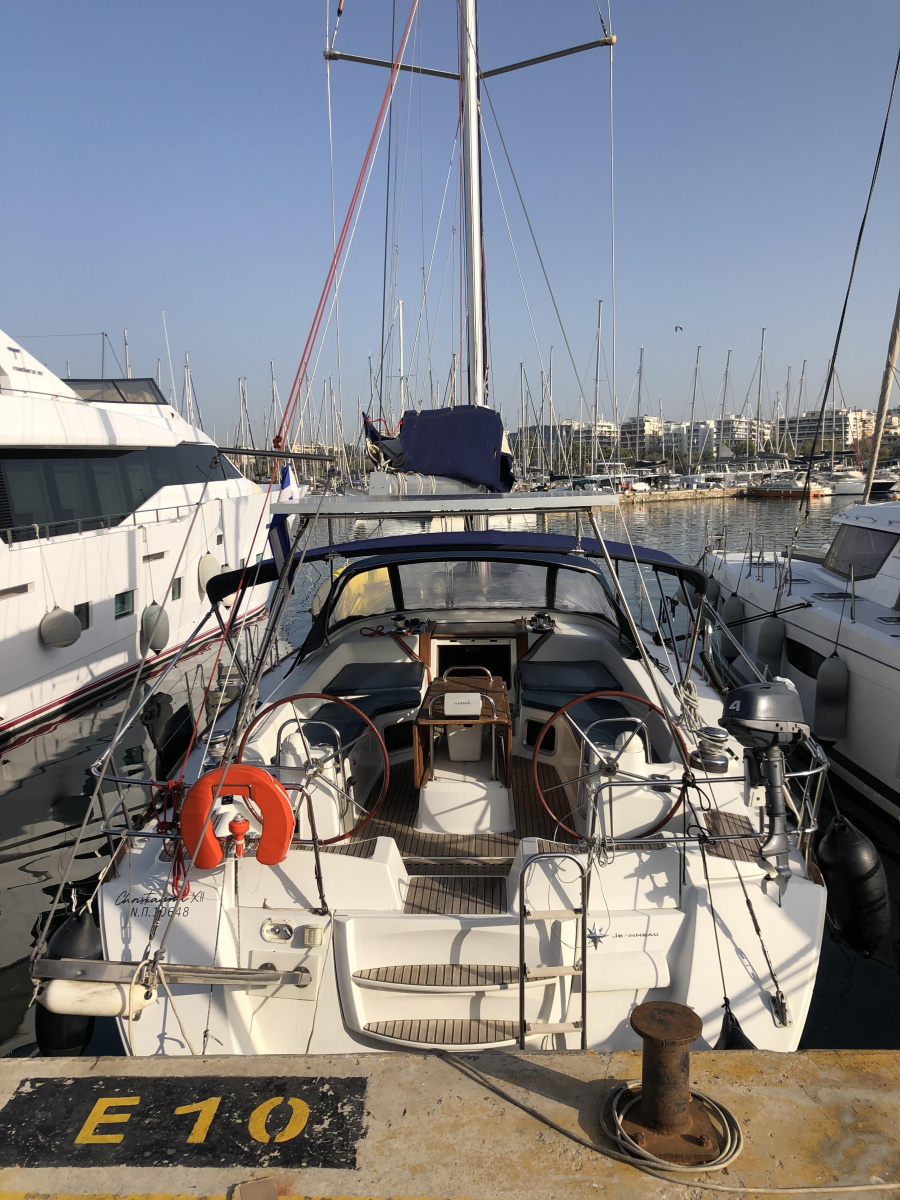 Jeanneau 53 — photo 22