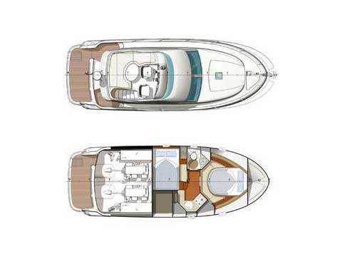 Prestige 32 — photo 4