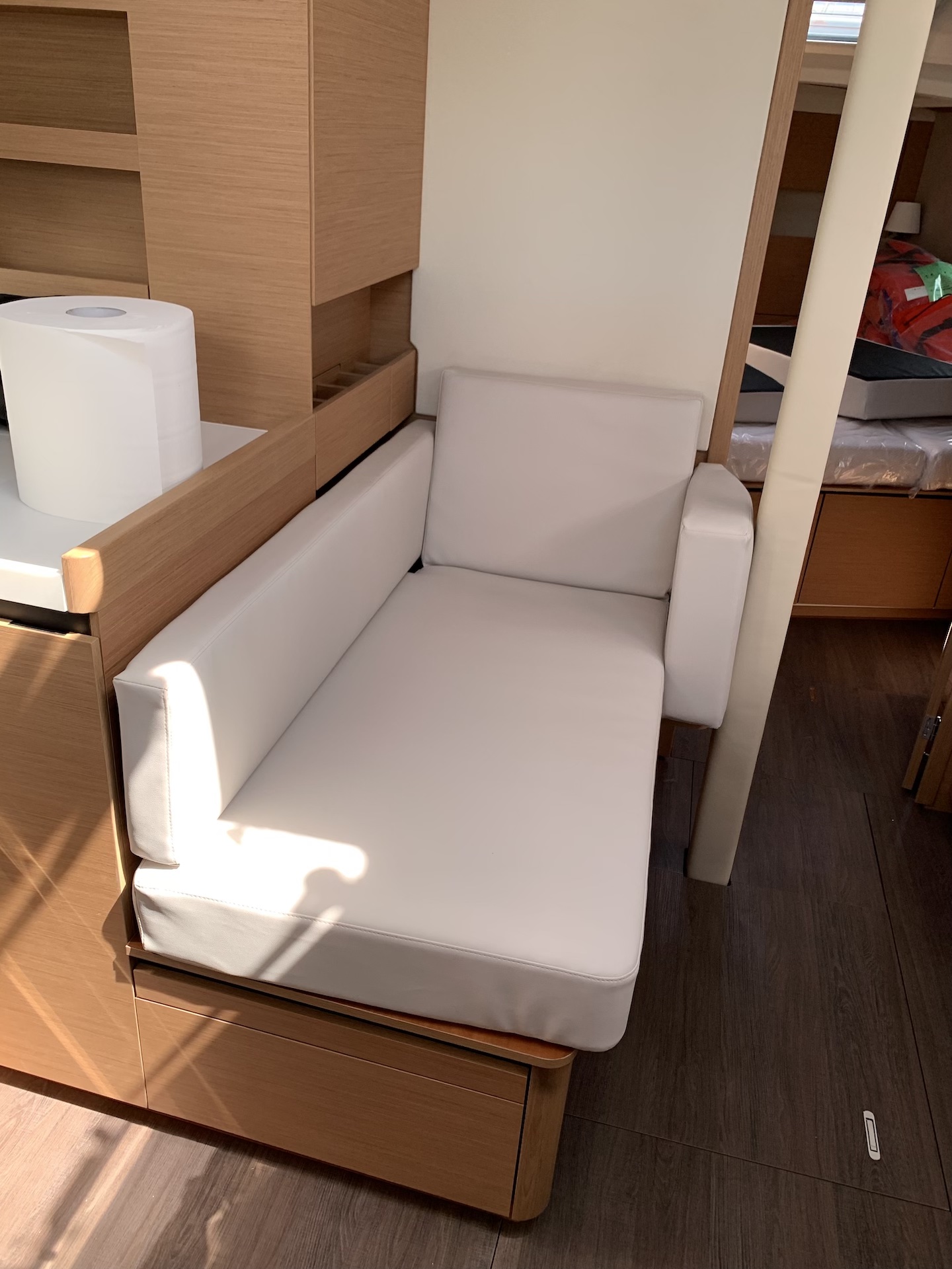 Sun Odyssey 410 — photo 16