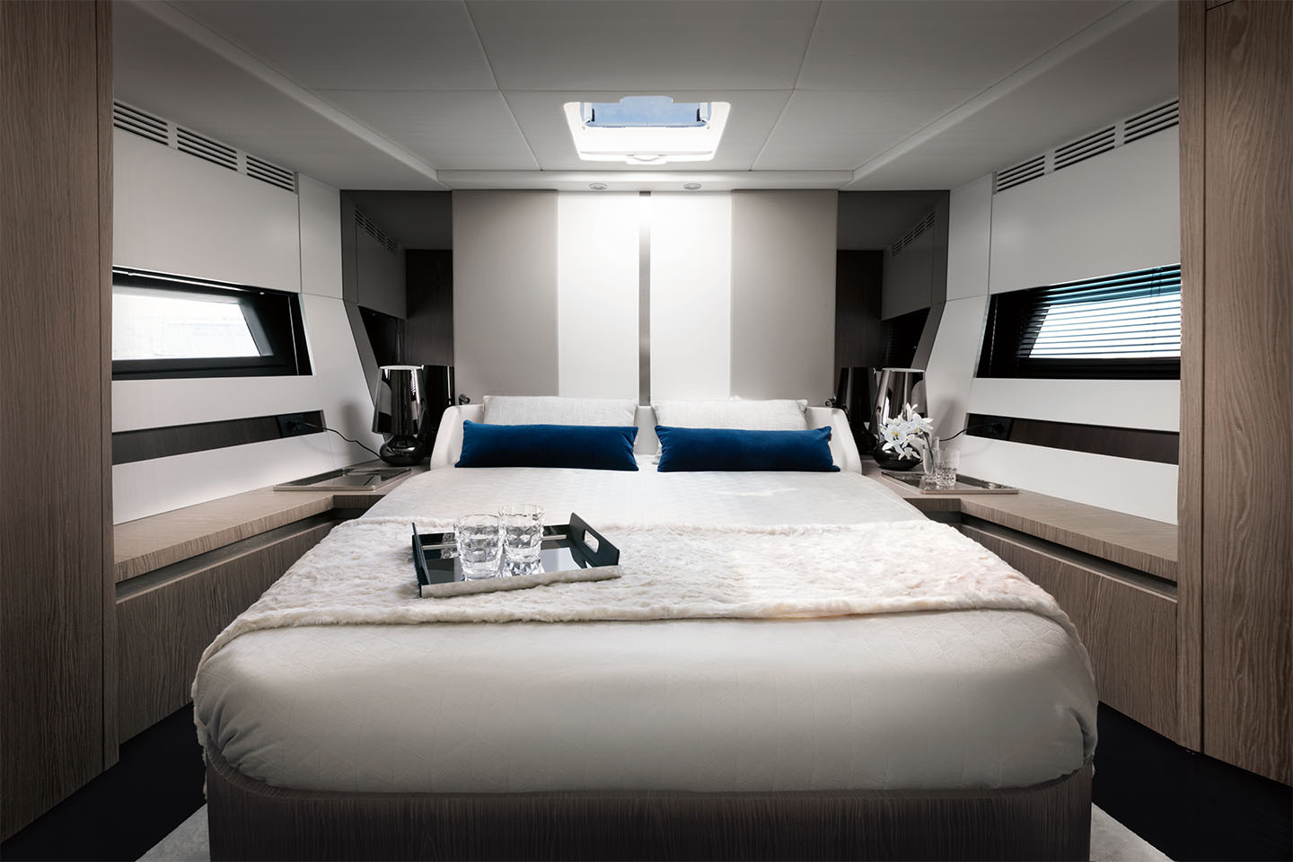 Azimut S6 — photo 20