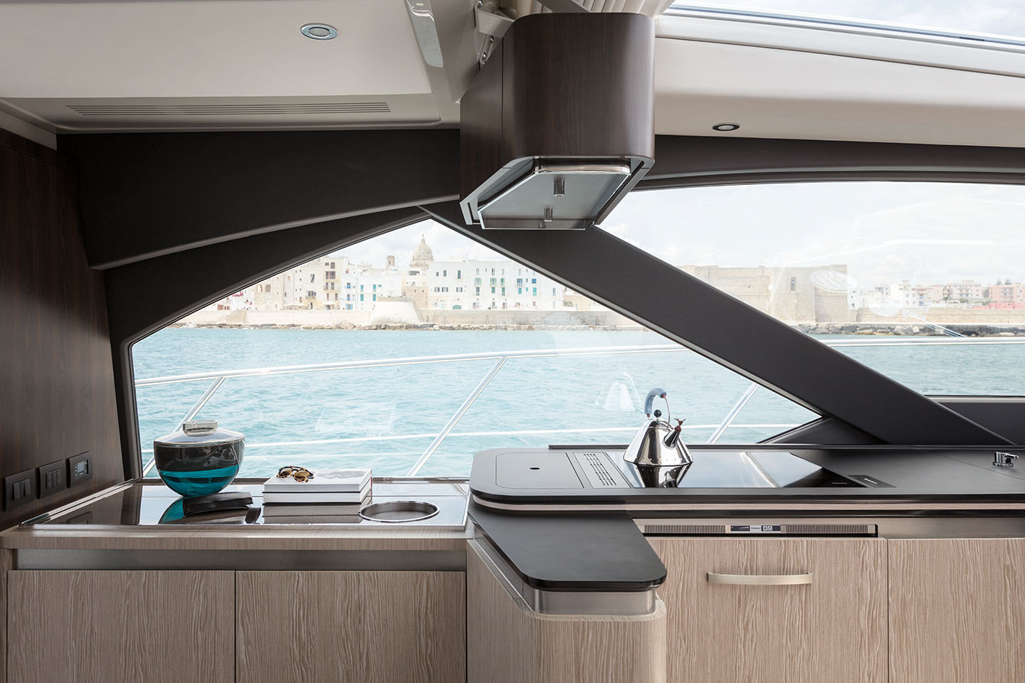 Azimut S6 — photo 2