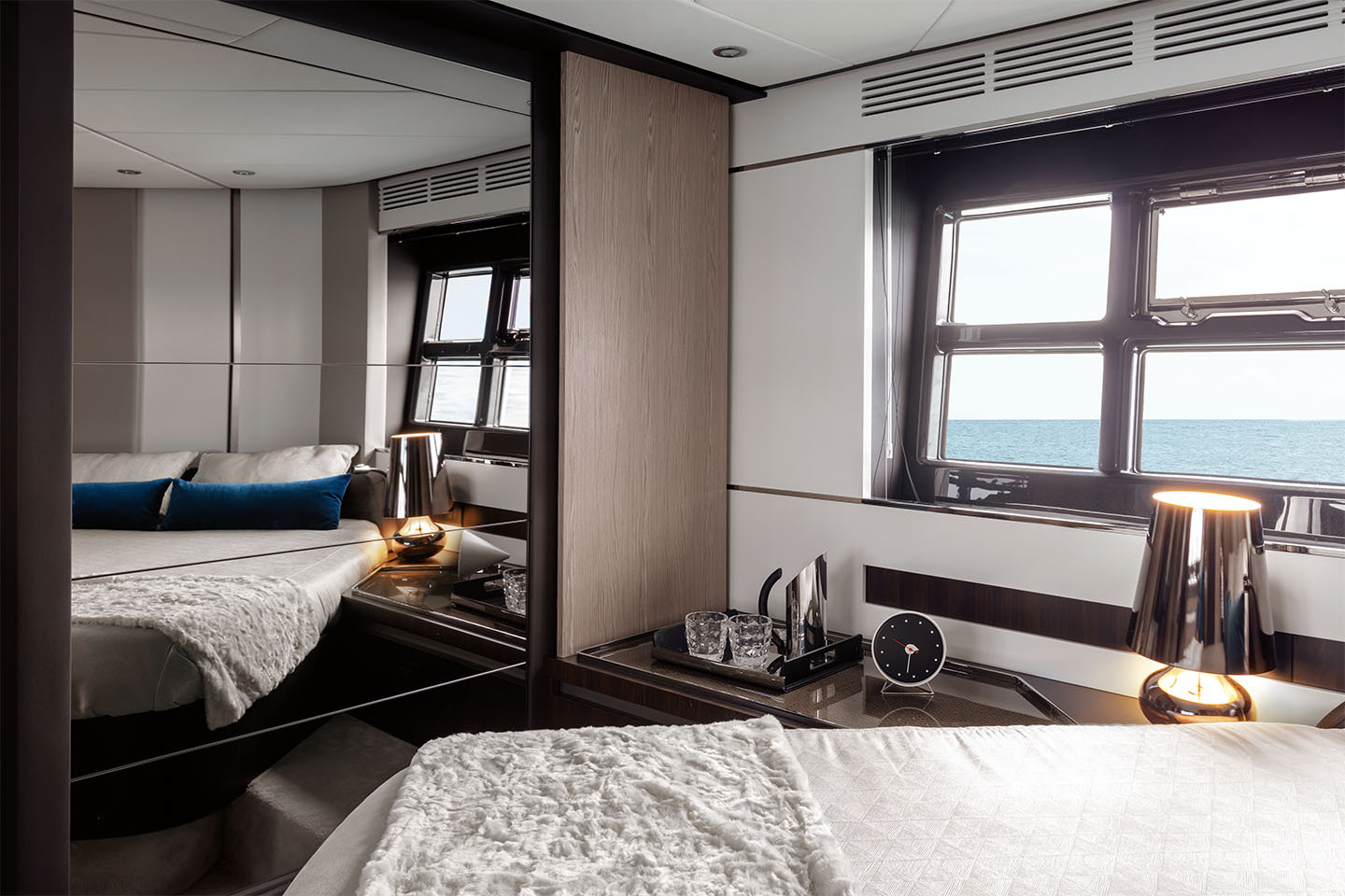 Azimut S6 — photo 8