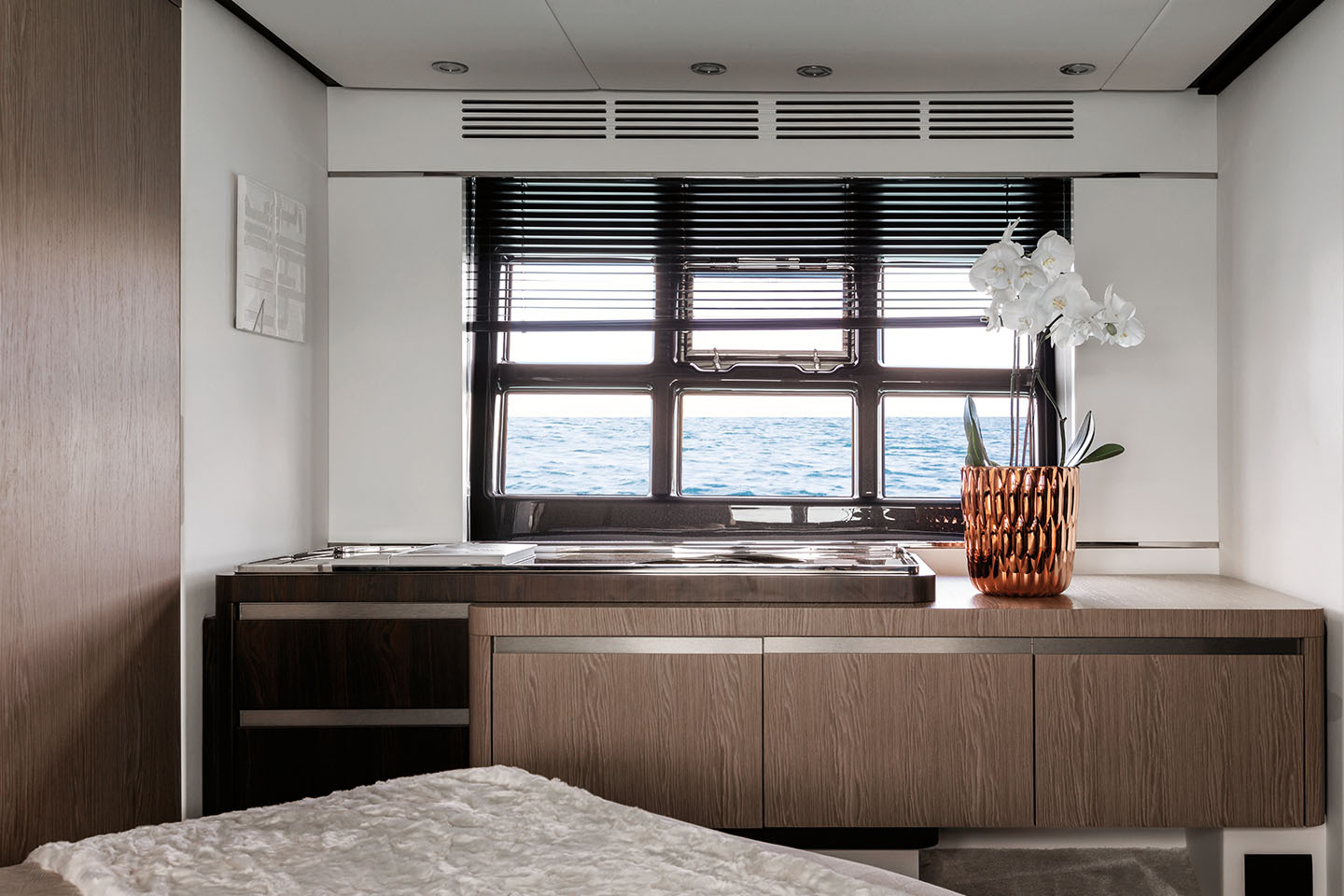 Azimut S6 — photo 18