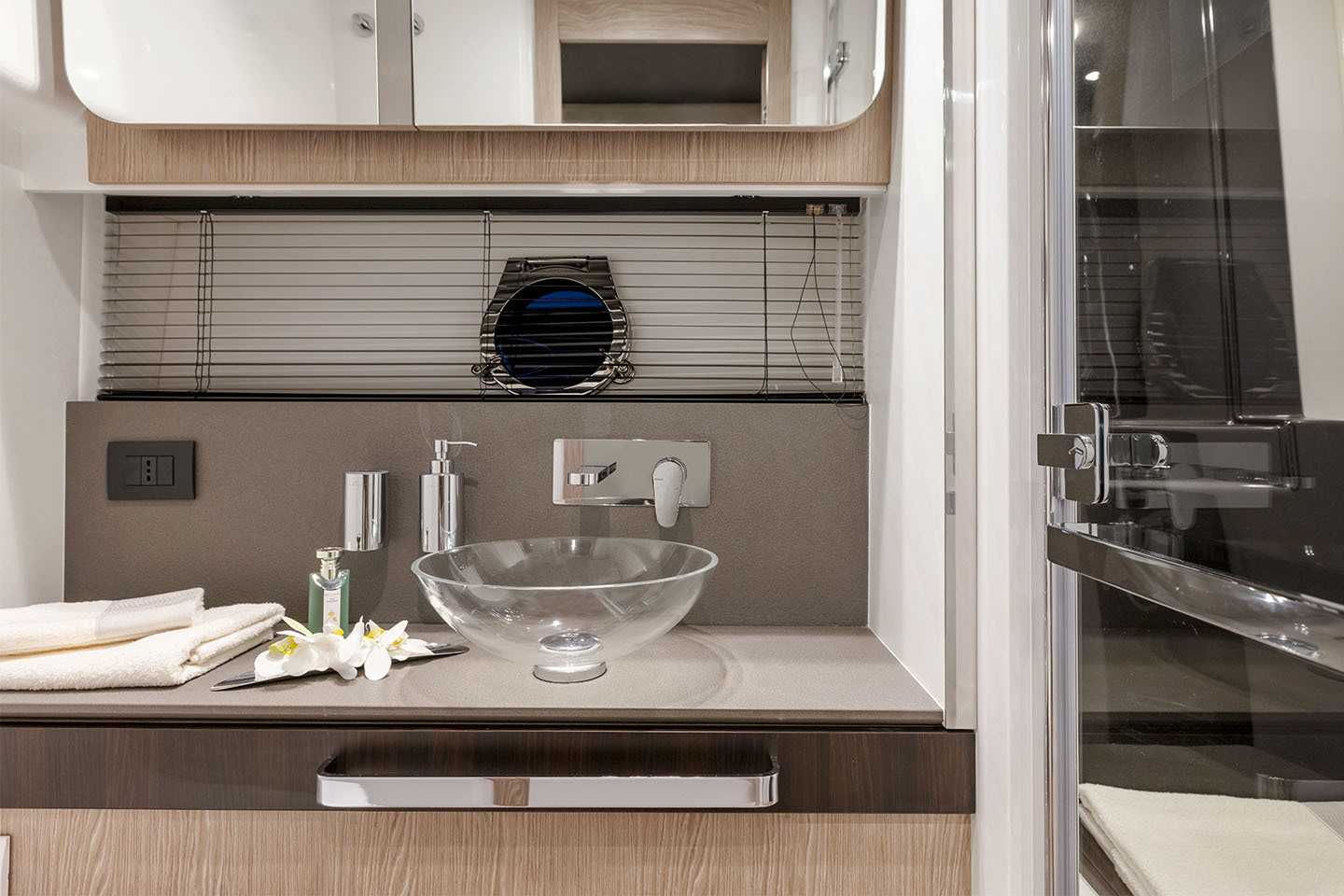 Azimut S6 — photo 7