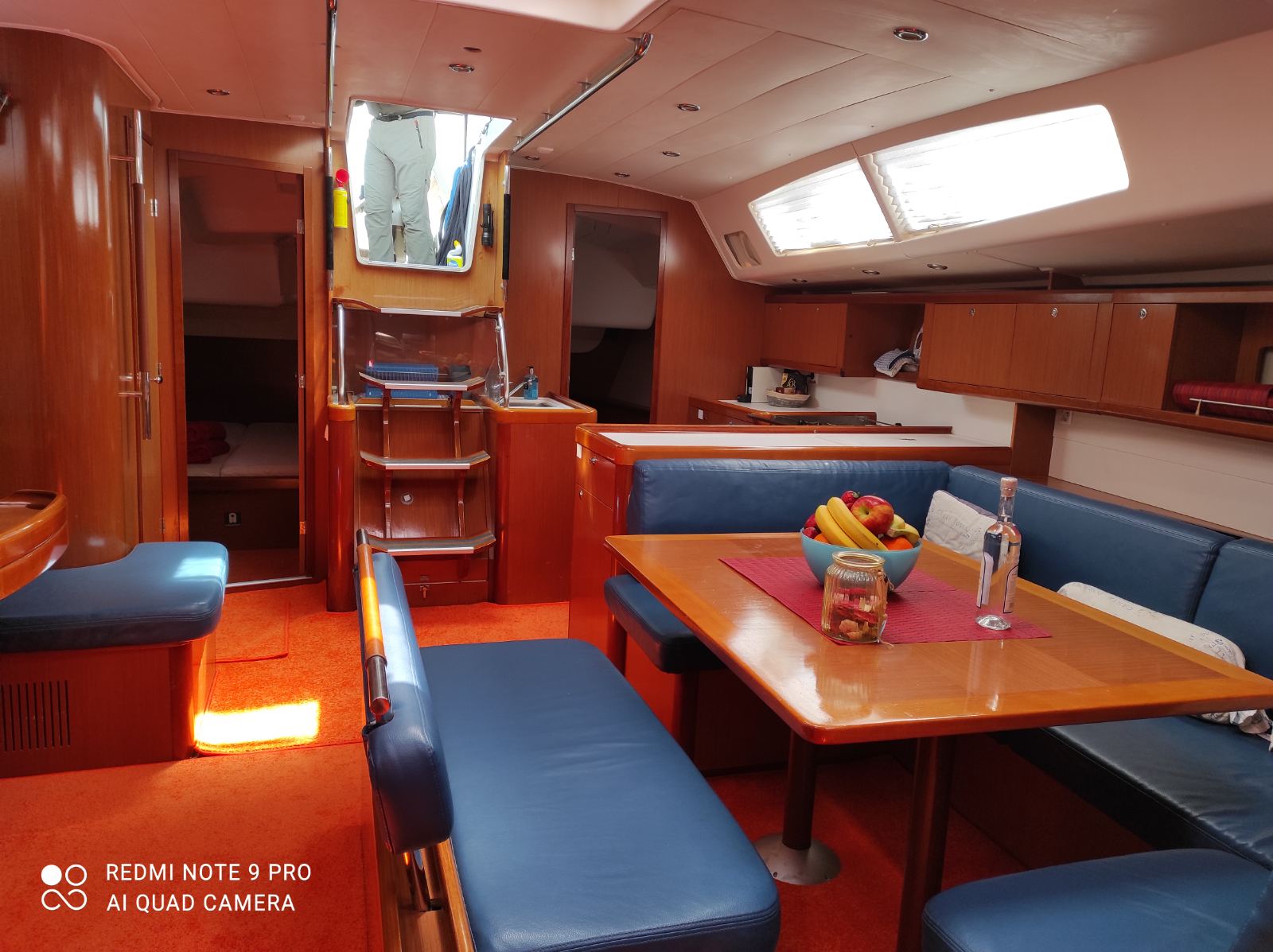 Oceanis 54 — photo 16