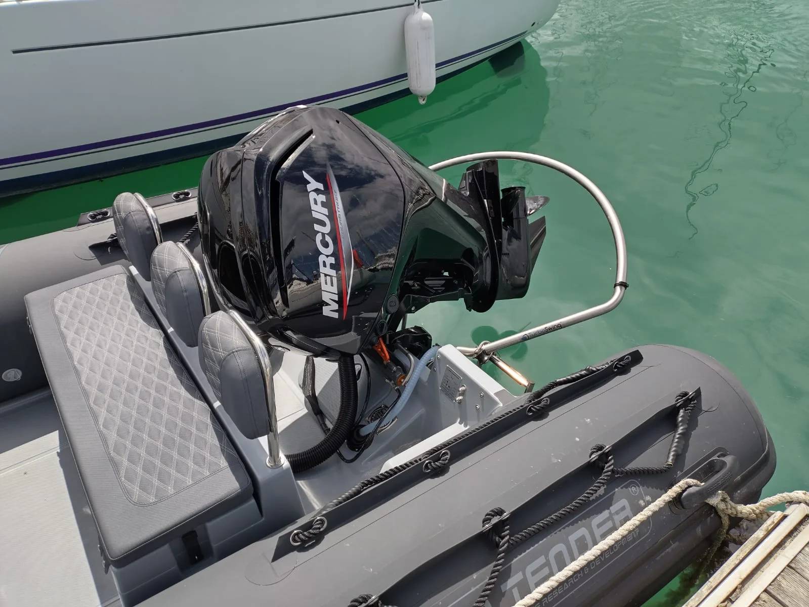 3D TENDER - PATROL 6 — photo 4