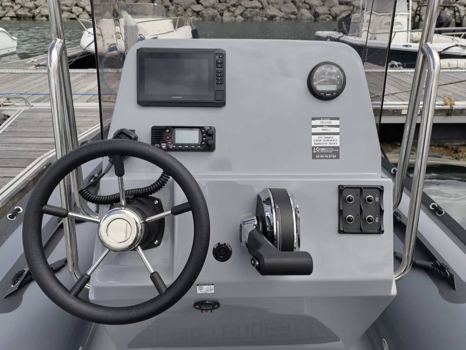 3D TENDER - PATROL 6 — photo 6