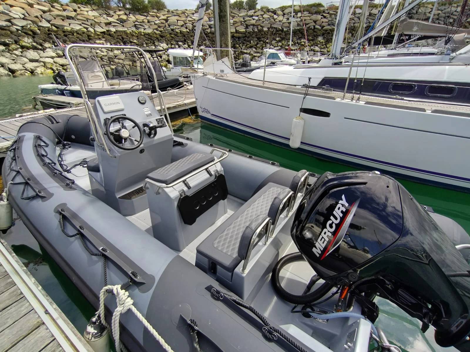 3D TENDER - PATROL 6 — photo 5