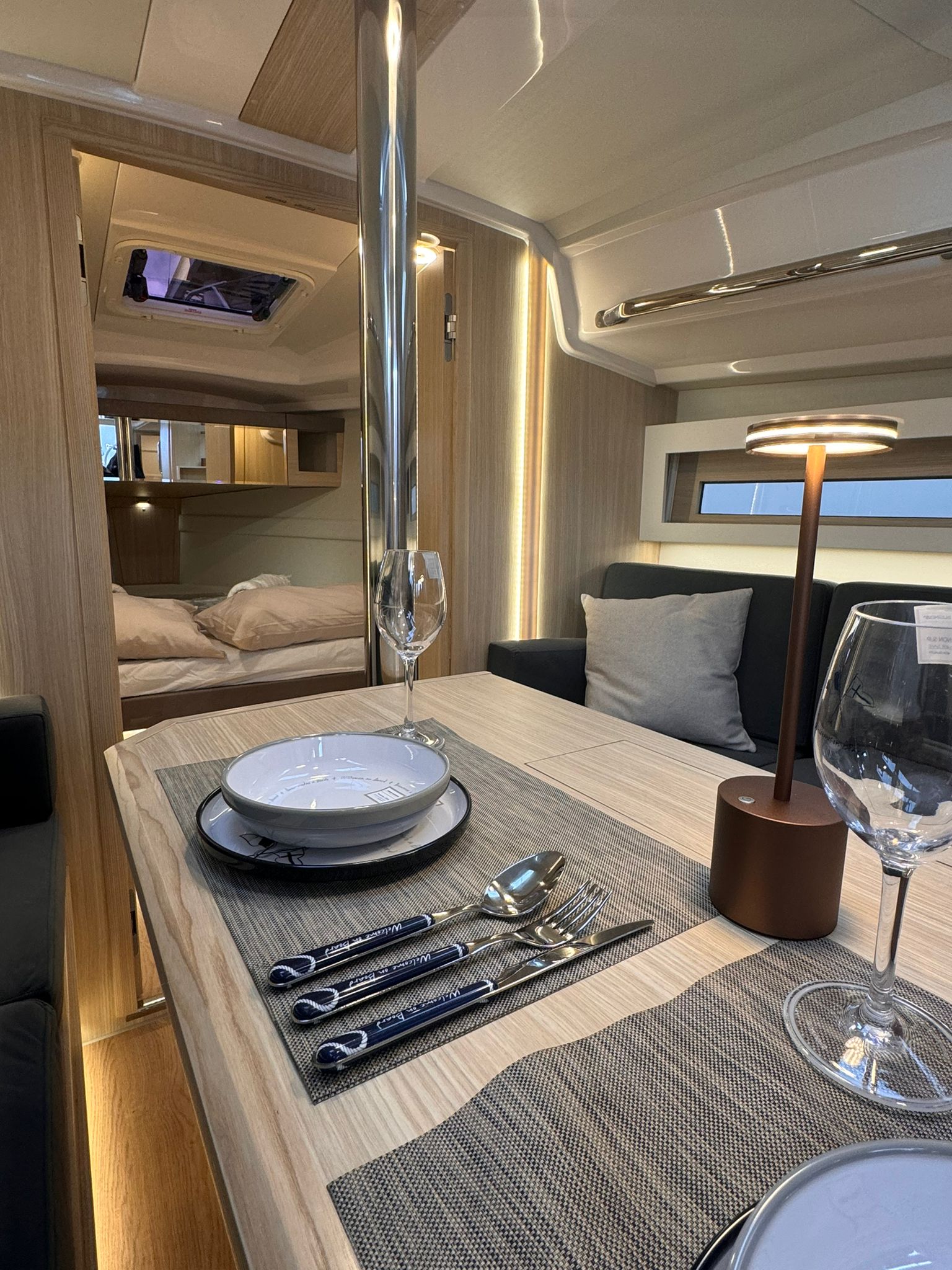 Maxus 35 — photo 43