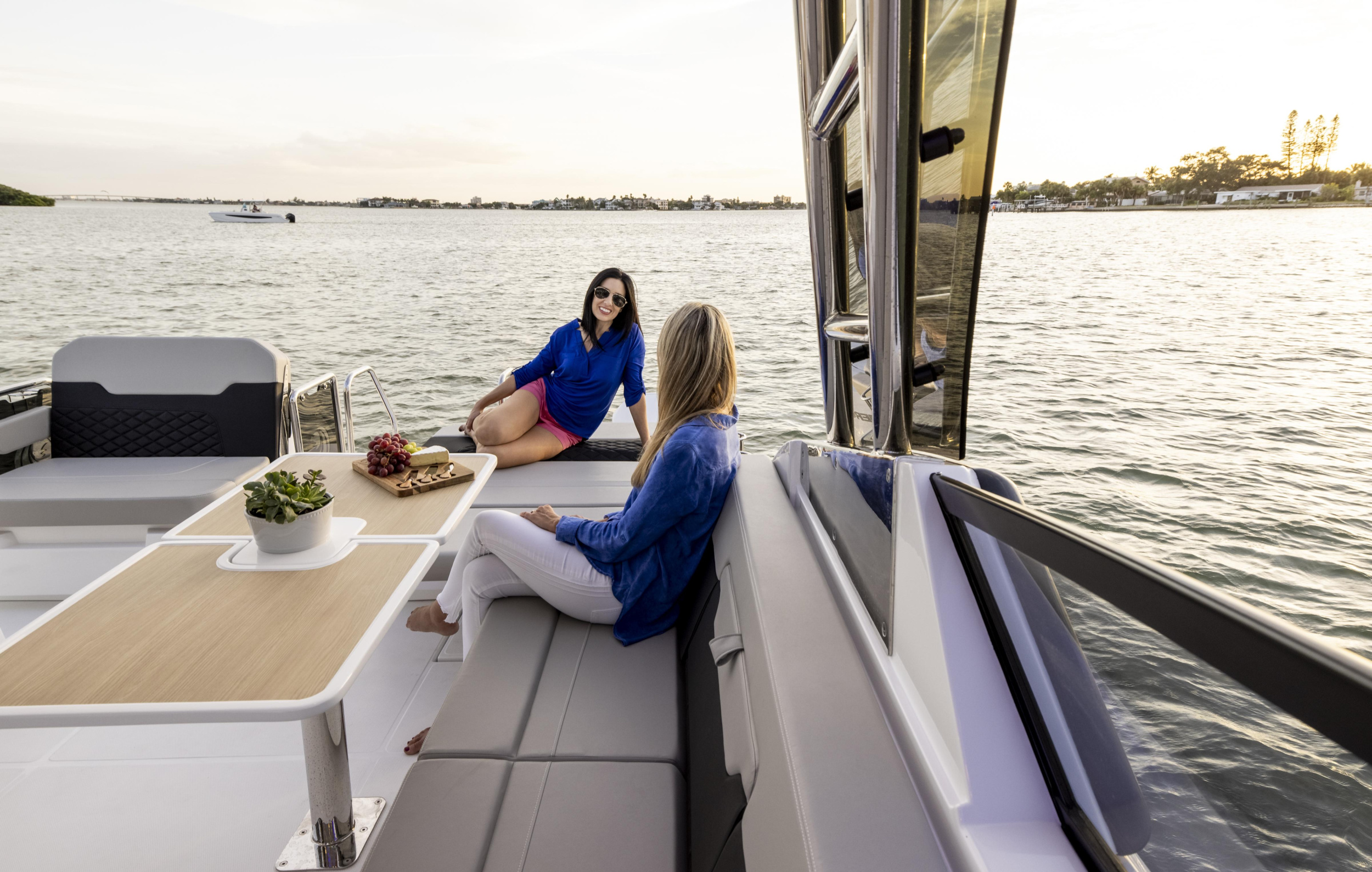 Aquila 32 Sport — photo 13
