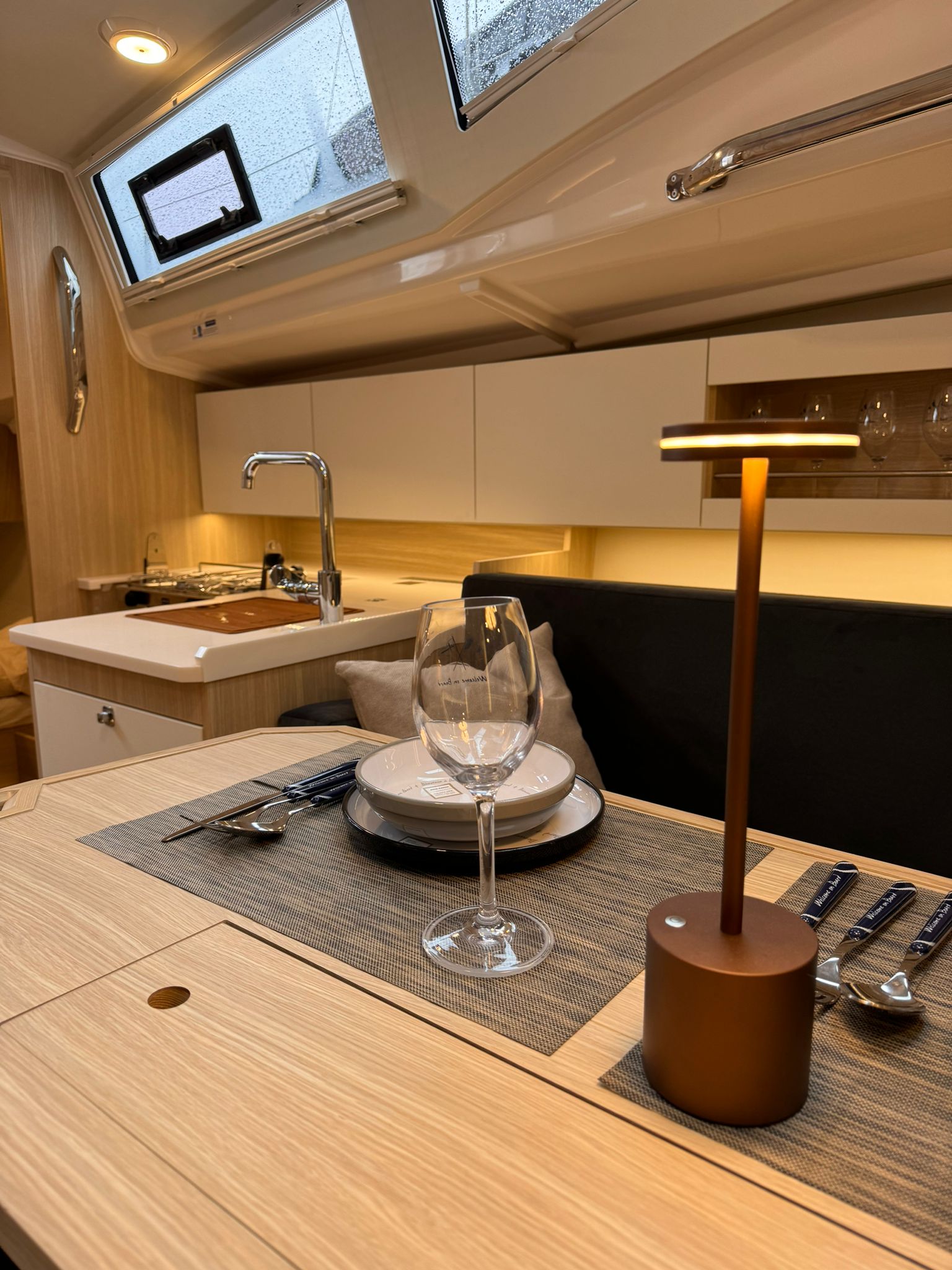 Maxus 35 — photo 41